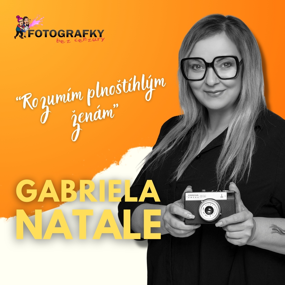 Fotografky bez Cenzury