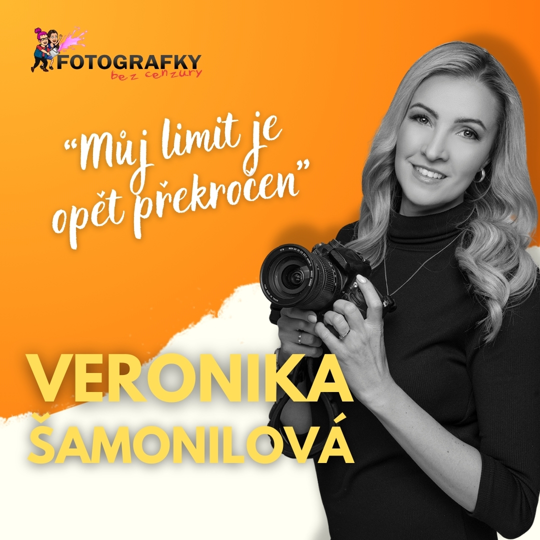 Fotografky bez Cenzury