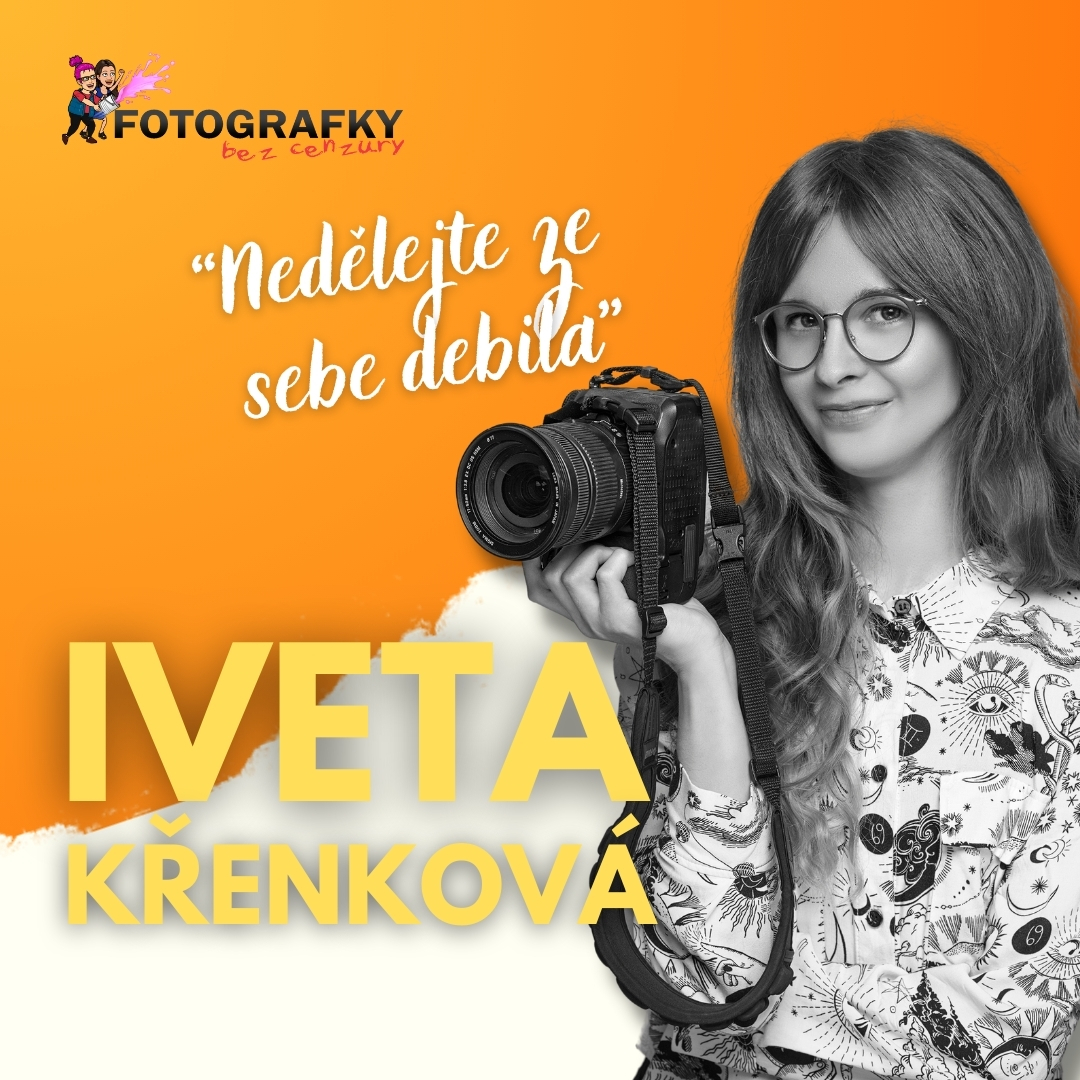 Fotografky bez Cenzury